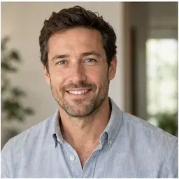 Profile image for Sean M.