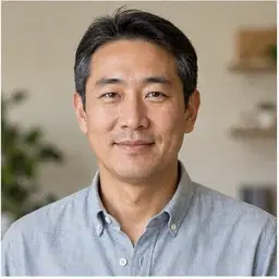 Profile image for Tom R.