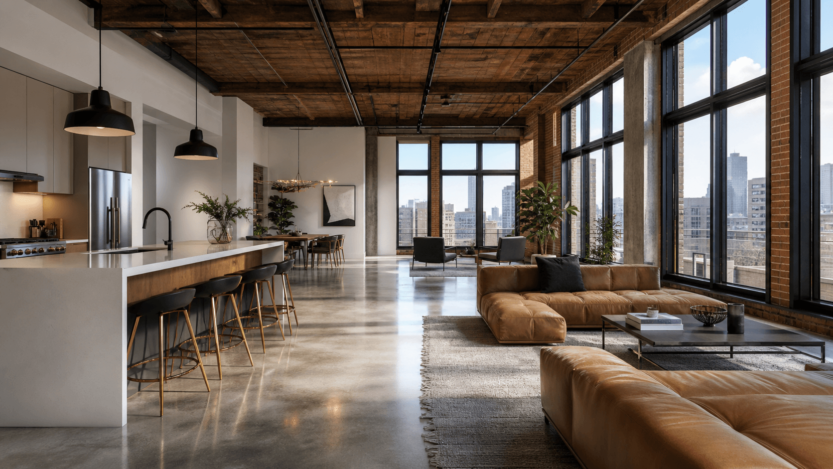The Loft